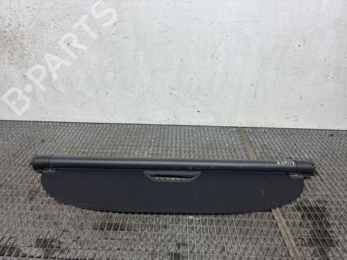Used Rear parcel shelf Rear parcel shelf RENAULT MEGANE III Grandtour (KZ0/1) 1.6 dCi (KZ00, KZ12, KZ13) (130 hp) 36052995 36052995
