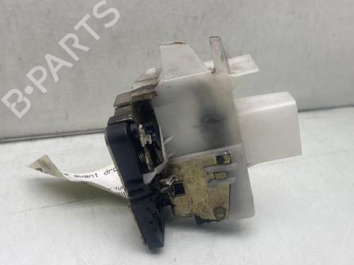Front right lock RENAULT ESPACE III (JE0_) 2.2 dCi (JE0K) | BP19989631C97 