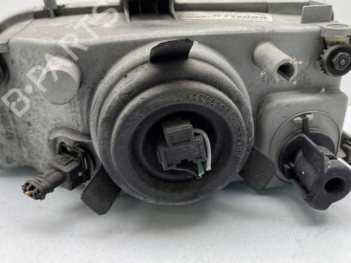 Used Right headlight Right headlight FIAT PUNTO (176_) 55 1.1 (54 hp) 25758850 25758850