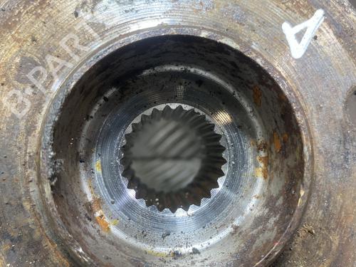 Used Right front steering knuckle Right front steering knuckle SUZUKI SWIFT III (MZ, EZ) 1.3 (RS413, ZC11S) (92 hp) 30596886 30596886