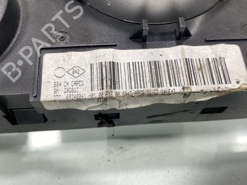 Used Climate control Climate control RENAULT MEGANE II Estate (KM0/1_) [2003-2012] 20035791 20035791