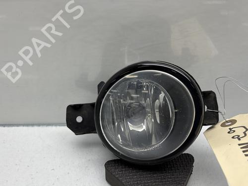 Used Right front fog light RENAULT CLIO III (BR0/1, CR0/1) 1.5 dCi (C/BR0G, C/BR1G) (68 hp) 30751396