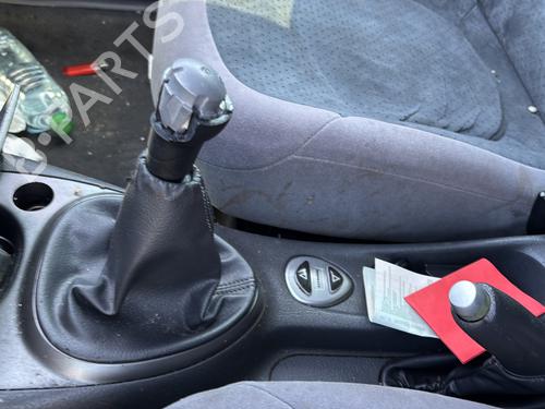 Front right interior door handle CITROËN C5 II (RC_) 1.6 HDi (RC8HZB) | BP34627536I14  - Image 9