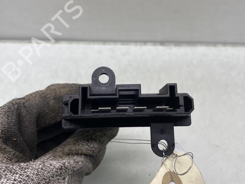 Used Heater resistor Heater resistor CHEVROLET SPARK (M300) 1.0 (68 hp) 23906485 23906485