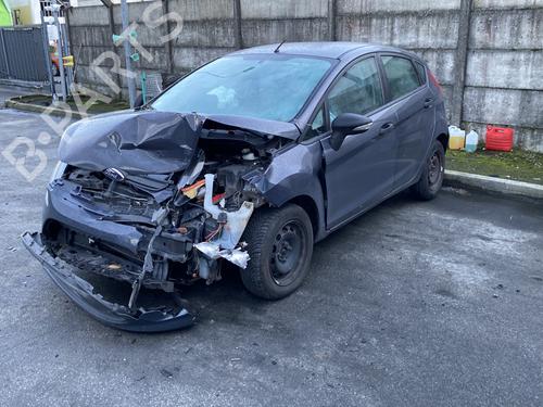 Engine FORD FIESTA VI (CB1, CCN) 1.4 TDCi | BP22448487M1 - Image 35