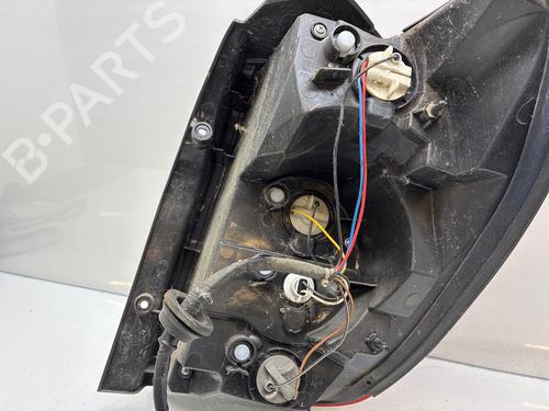 Left taillight CHEVROLET CAPTIVA (C100, C140) 2.2 D | BP36549404C34  - Image 6