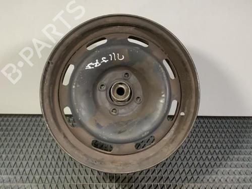 Used Rim PEUGEOT 208 I (CA_, CC_) 1.6 HDi (92 hp) 21960469