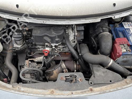Bagrudeviskerarm SMART FORFOUR (454) 1.5 CDI (454.001) | BP32745508C144 - Image 10