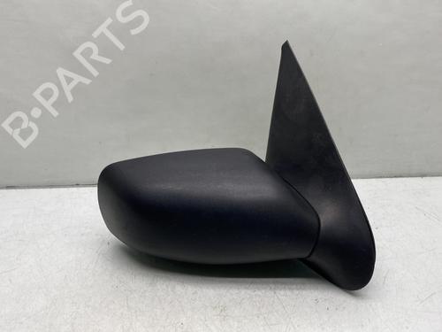 Right mirror FORD FIESTA IV (JA_, JB_) 1.25 i 16V | BP26212291C27 