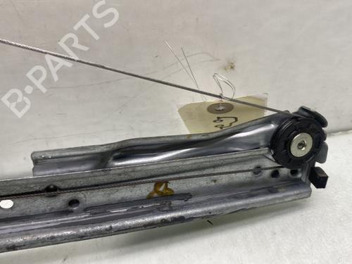 Front left window mechanism DACIA LOGAN MCV II TCe 90 (K8M1, K8MA, K8AC) | BP24208078C22  - Image 5