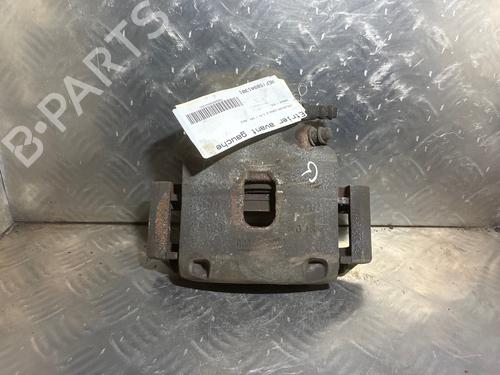 Left front brake caliper OPEL CORSA E (X15) 1.4 (08, 68) | BP19978086M105 - Image 2