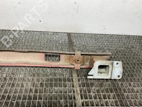 Rear bumper reinforcement PEUGEOT 207 SW (WK_) 1.6 HDi | BP26212615C73 