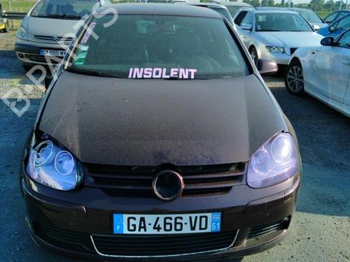 Engine VW GOLF V (1K1) | BP21956722M1 - Image 11