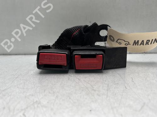 Sikkerhedssele-spænde RENAULT CLIO III Grandtour (KR0/1_) 1.5 dCi (KR0F) (86 hp) 31192703