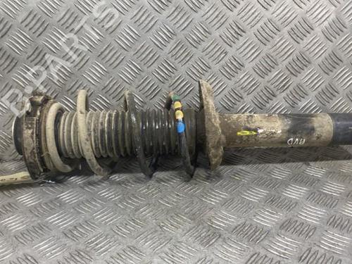 Used Right front shock absorber VW BEETLE Convertible (5C7, 5C8) 1.6 TDI (105 hp) 19988523