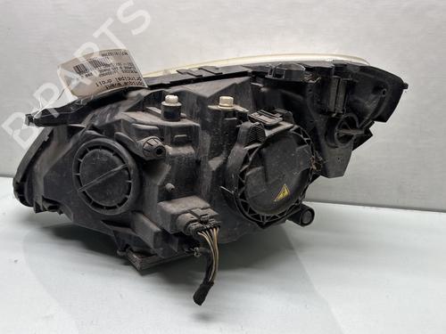 Right headlight MERCEDES-BENZ B-CLASS Sports Tourer (W245) B 200 CDI (245.208) | BP27251898C29 