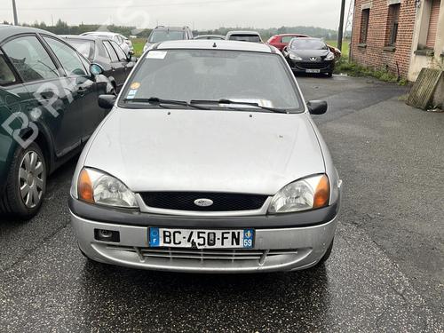 Right mirror FORD FIESTA IV (JA_, JB_)  | BP22298279C27 