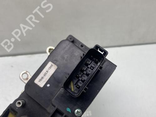 Front left lock FORD FIESTA V (JH_, JD_) 1.4 TDCi | BP29485884C98 