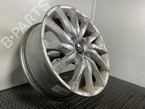 Rim CITROËN C4 Picasso I MPV (UD_) 1.6 HDi | BP21963403C45 