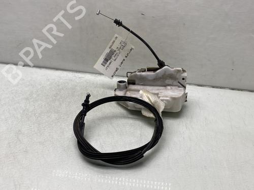 Front left lock CITROËN C3 Pluriel (HB_) 1.4 | BP21490854C98 