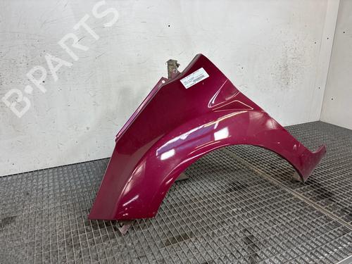 Used Left front fenders Left front fenders 38597705 38597705