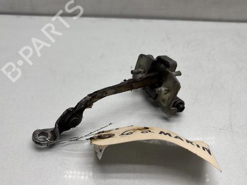 Hinge/Door check strap PEUGEOT 206 Hatchback (2A/C) 1.9 D | BP27643090C146 