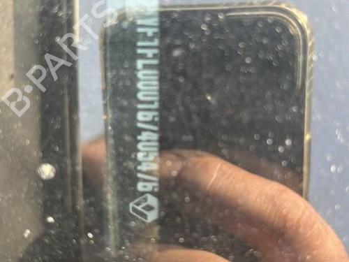 Left front brake caliper RENAULT TRAFIC III Van (FG_) 2.0 dCi 145 (FGML) | BP23770028M105  - Image 9