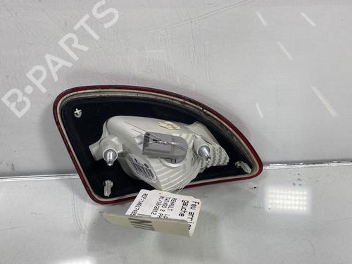 Used Left tailgate light Left tailgate light RENAULT TWINGO II (CN0_) 1.2 16V (CN04, CN0B) (75 hp) 26400352 26400352