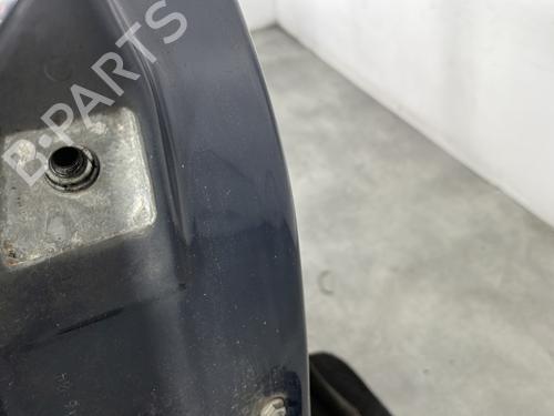 Right front door OPEL CORSA D (S07) 1.3 CDTI (L08, L68) | BP26952890C3 