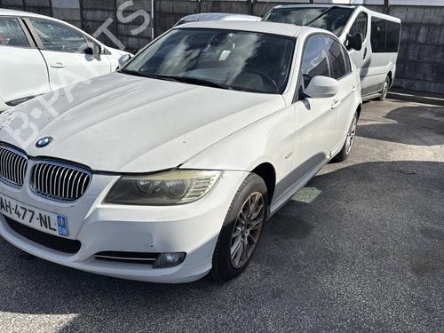 Washer pump BMW 3 (E90) 320 d | BP34525250E24 - Image 17