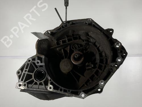 Used Gearbox OPEL CORSA D (S07) 1.2 (L08, L68) (86 hp) 23768896