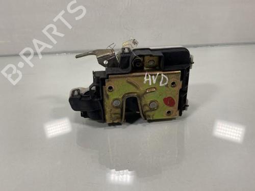 Front right lock VW POLO III (6N1)  | BP20032051C97 