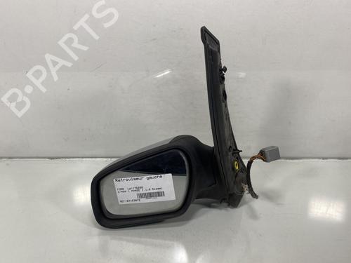 Used Left mirror FORD FOCUS C-MAX (DM2) 1.6 TDCi (109 hp) 20023661