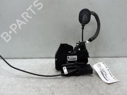 Højre bagtil lås Højre bagtil lås RENAULT MEGANE IV Grandtour (K9A/M/N_) 1.5 dCi 110 (110 hp) 33830725 33830725