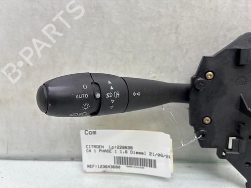 Used Steering column stalk Steering column stalk 37648656 37648656
