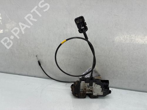 Front left lock RENAULT KANGOO Express (FW0/1_) 1.5 dCi 70 (FW0A, KW0V) | BP34410016C98 - Image 5