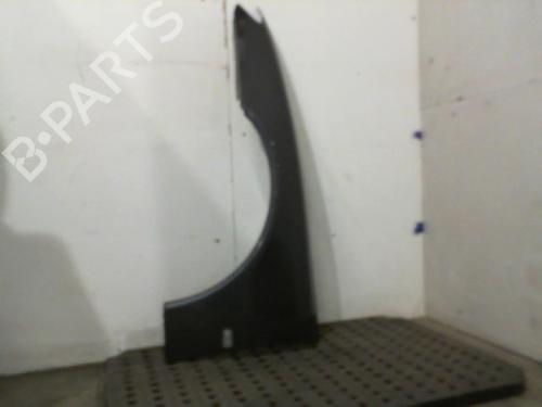 Used Left front fenders PEUGEOT 406 Coupe (8C) [1997-2005]  19986112