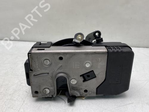 Front left lock RENAULT TRAFIC II Bus (JL) 2.0 dCi 115 (JL00, JL01, JL0H, JL0M, JL0U) | BP33659113C98 - Image 3