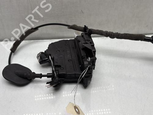Used Front left lock RENAULT CLIO IV Grandtour (KH_) 0.9 TCe 90 (90 hp) 28441545