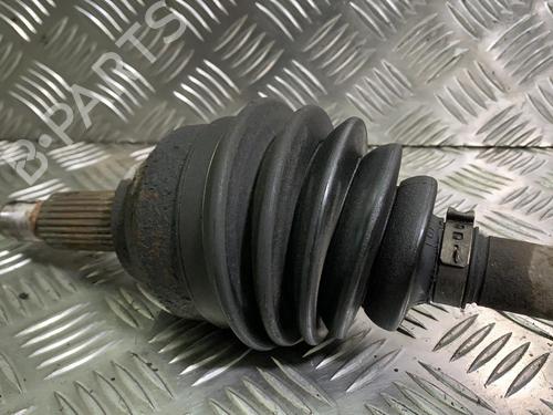 Left front driveshaft JAGUAR X-TYPE I (X400) 2.0 D | BP19999078M38 