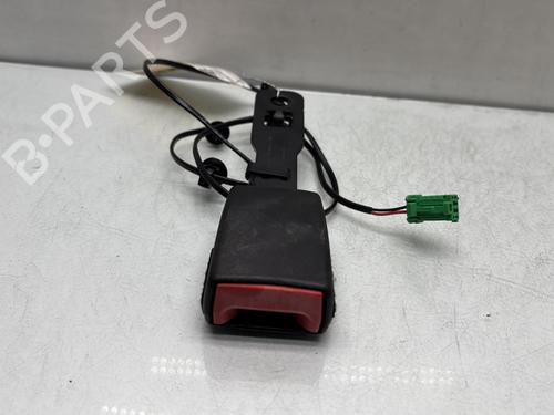 Seat buckle FIAT PANDA (312_, 319_) 1.2 (312PXA1A) | BP27699037I32 