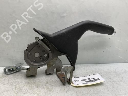 Used Hand brake Hand brake HYUNDAI i20 I (PB, PBT) 1.4 CRDi (75 hp) 19972326 19972326