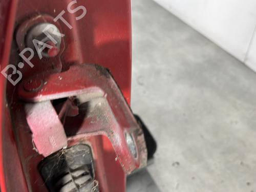 Right front door RENAULT MEGANE II Estate (KM0/1_) 1.5 dCi (KM16, KM1E) | BP31172261C3