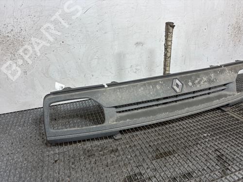 Used Grille Grille 36891765 36891765