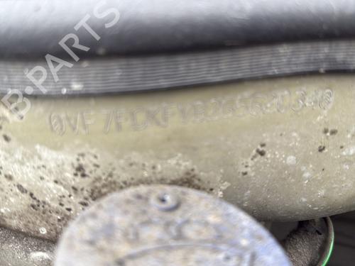 Højre fortil støddæmper CITROËN C3 I (FC_, FN_) 1.4 i | BP30719984M17 