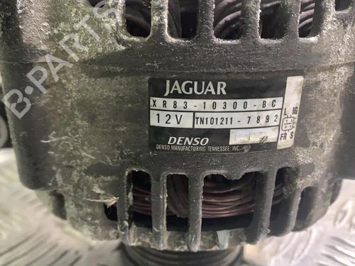 Alternator JAGUAR S-TYPE II (X200) 3.0 V6 | BP20012394M7 