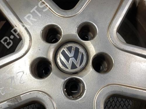 Rim VW SHARAN (7M8, 7M9, 7M6) 1.9 TDI 4motion | BP21961794C45 