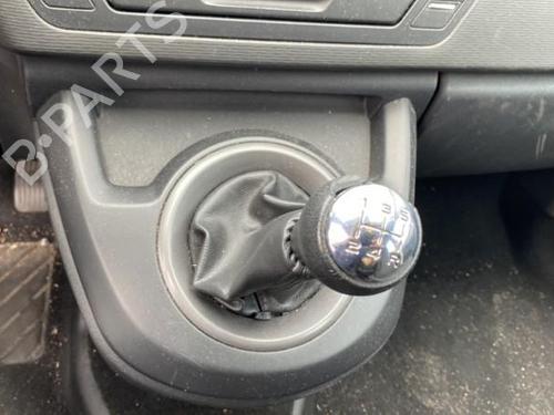 Left mirror CITROËN C4 Picasso I MPV (UD_) 1.6 HDi | BP29039531C26 