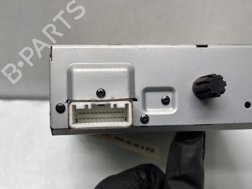 Radio RENAULT MEGANE III Coupe (DZ0/1_) 1.9 dCi (DZ0N, DZ0J, DZ1J, DZ1K) | BP29465617E6 