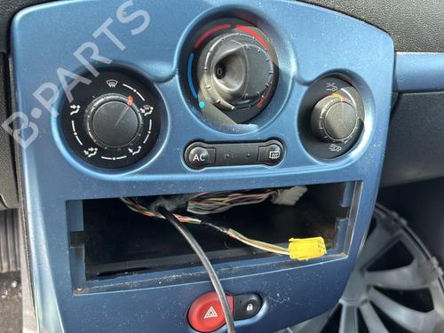 Left front window switch RENAULT CLIO III (BR0/1, CR0/1) 1.5 dCi (BR17, CR17) | BP31134783I27 - Image 7